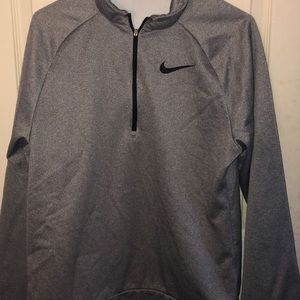 nike pullover